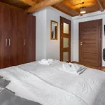 Alloggio in famiglia Kucowka Brzegi (Tatra)