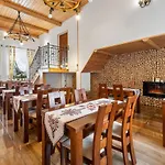 Alloggio in famiglia Kucowka Brzegi (Tatra)