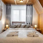 Kucówka Kwatera prywatna Brzegi (Tatra)