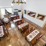 Kwatera prywatna Kucówka