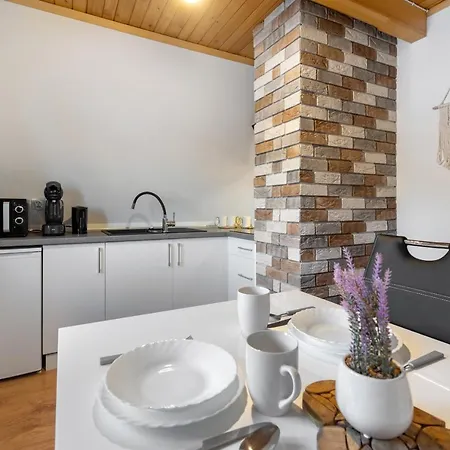 Kucowka Accommodatie bij particulieren *