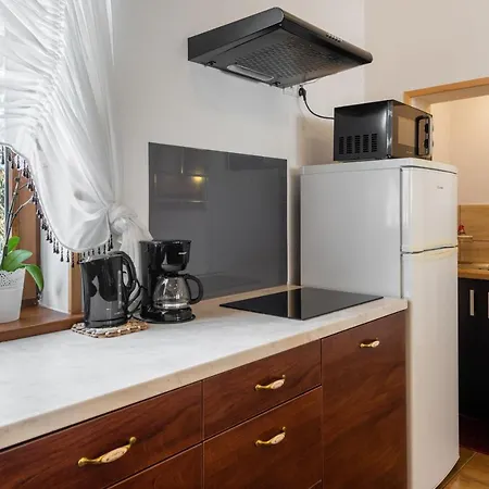 Kucowka Brzegi (Tatra)