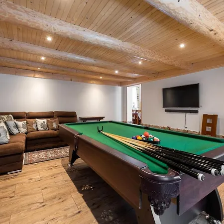 Kucowka Accommodatie bij particulieren