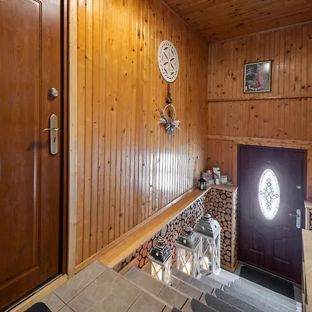 Kucowka Alloggio in famiglia *