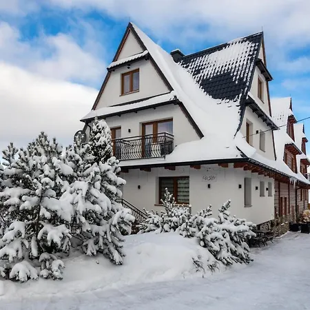 Alloggio in famiglia Kucowka *