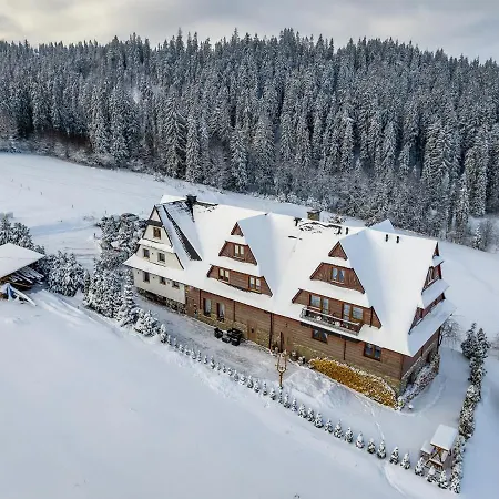 Kucowka Brzegi (Tatra)