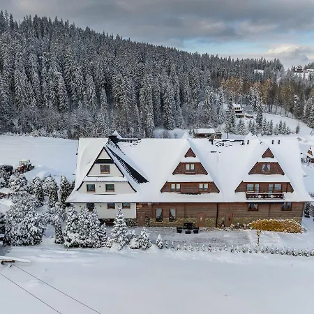 Accommodatie bij particulieren Kucowka *