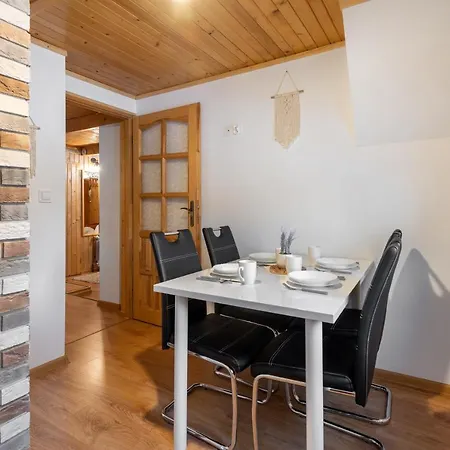 Kucowka * Brzegi (Tatra)