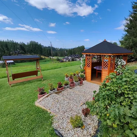 Kucowka Accommodatie bij particulieren *