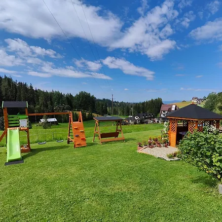 Accommodatie bij particulieren Kucowka *