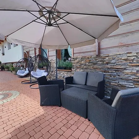 Accommodatie bij particulieren Kucowka Brzegi (Tatra)