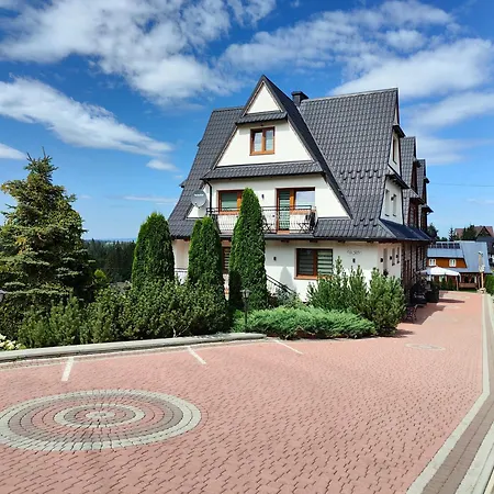 Kucowka Brzegi (Tatra)