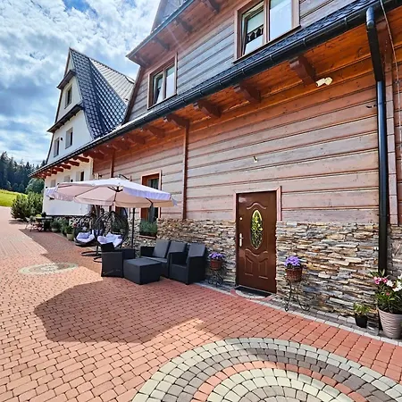 Kucowka * Brzegi (Tatra)