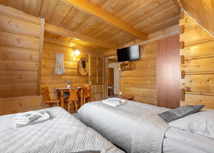 Kwatera prywatna Kucówka