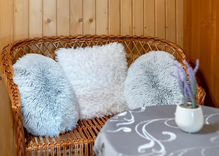 Kucówka Brzegi (Tatra)