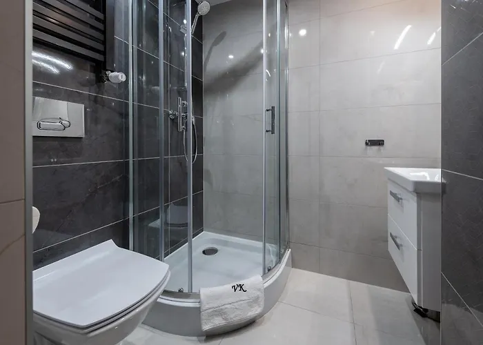 Kucówka Kwatera prywatna Brzegi (Tatra)