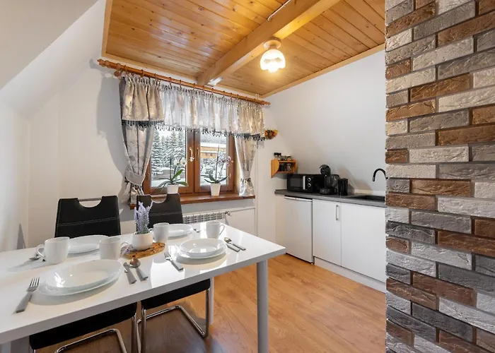 Kucówka * Brzegi (Tatra)