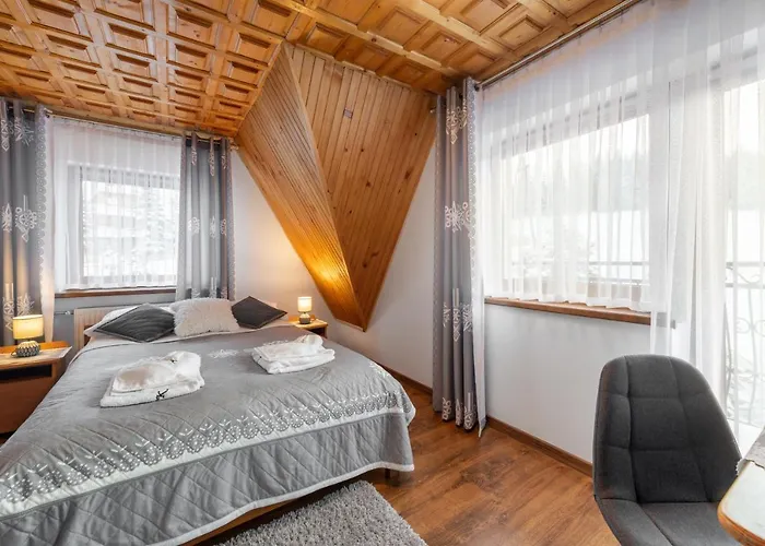 Kucówka Brzegi (Tatra)