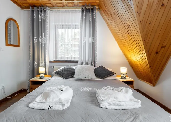 Kucówka Kwatera prywatna