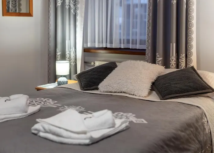 Kwatera prywatna Kucówka *