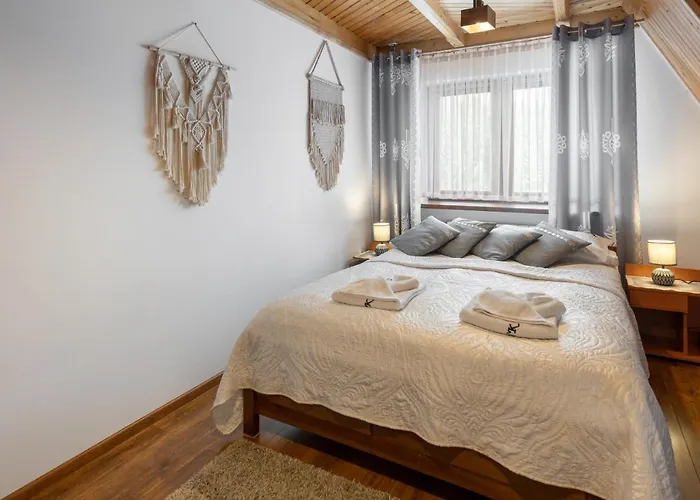 Kwatera prywatna Kucówka