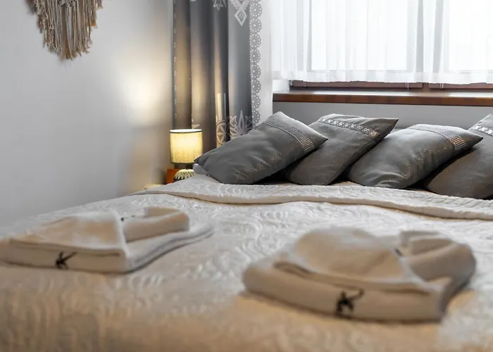 Kucówka Kwatera prywatna *