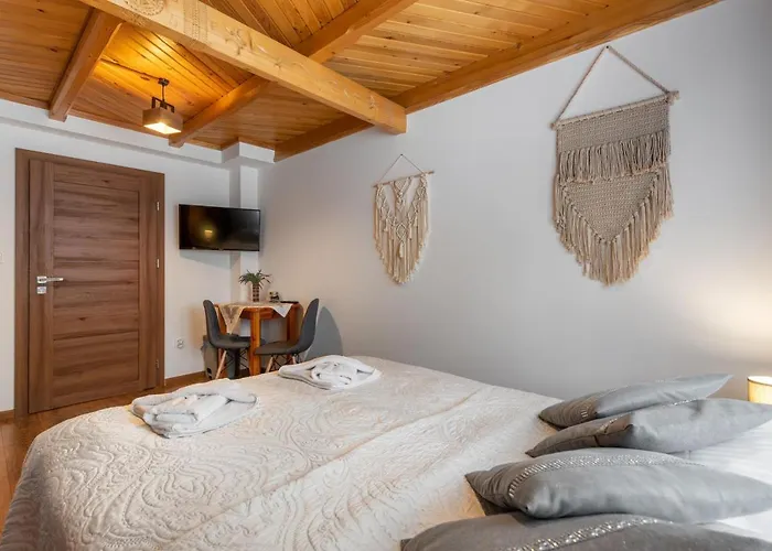 Kucówka Kwatera prywatna *