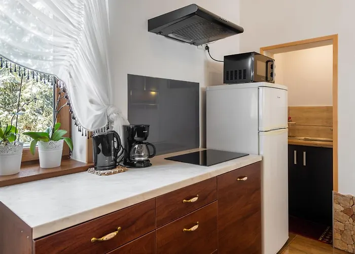 Kucówka Brzegi (Tatra)