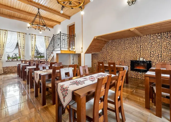 Kwatera prywatna Kucówka Brzegi (Tatra)