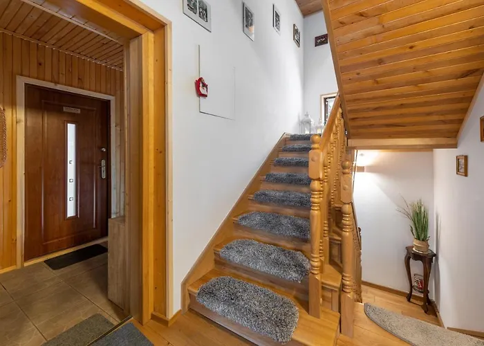 Kwatera prywatna Kucówka Brzegi (Tatra)