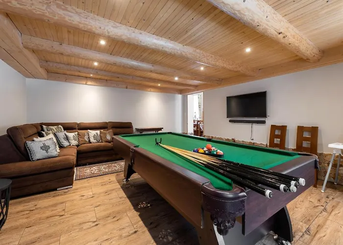 Kucówka Kwatera prywatna