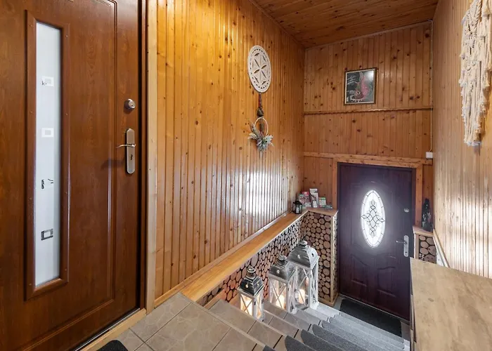 Kucówka Kwatera prywatna *