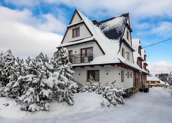 Kwatera prywatna Kucówka *