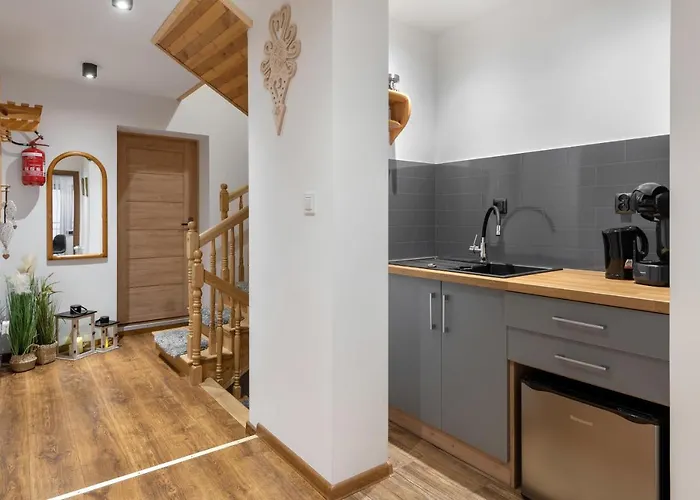 Kucówka Kwatera prywatna