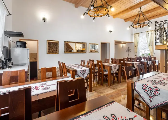 Kucówka Kwatera prywatna *