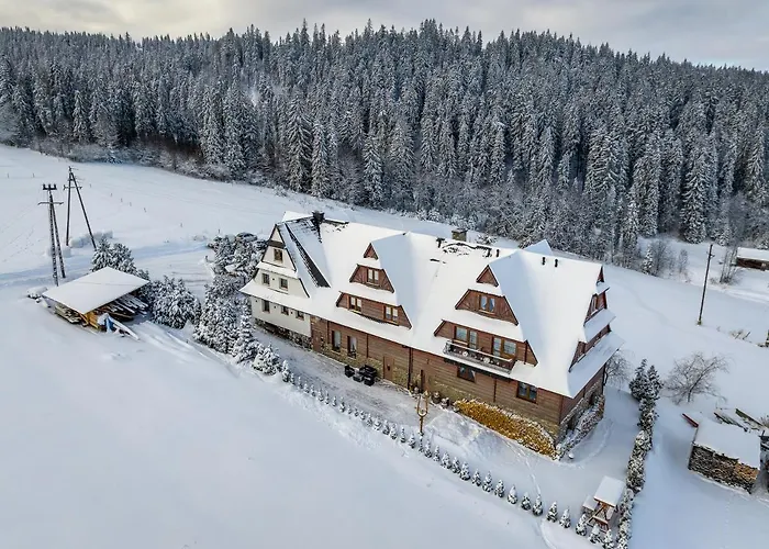 Kucówka Brzegi (Tatra)