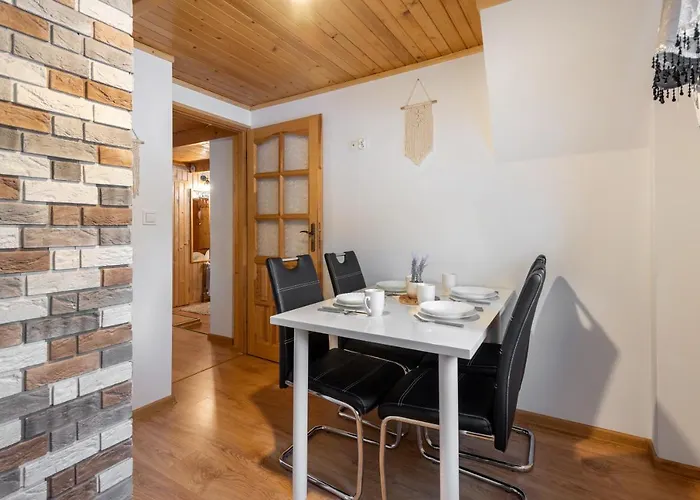 Kucówka * Brzegi (Tatra)