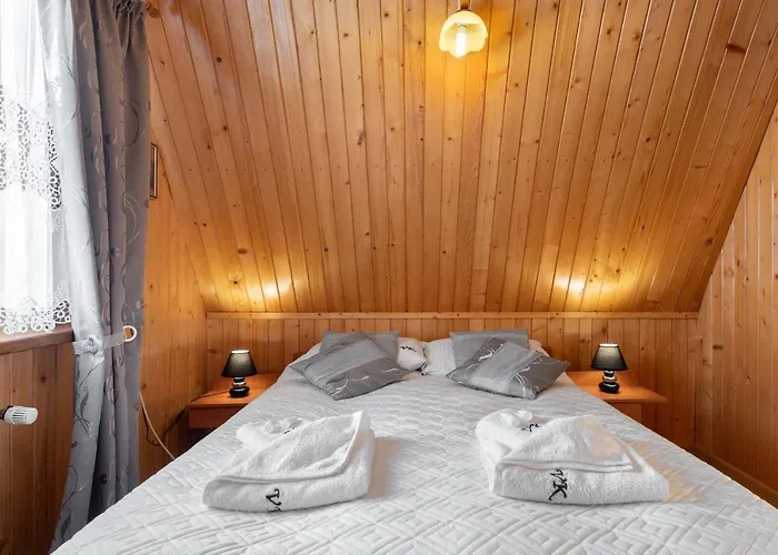 Kwatera prywatna Kucówka *