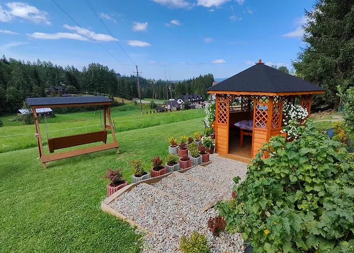 Kucówka Kwatera prywatna *