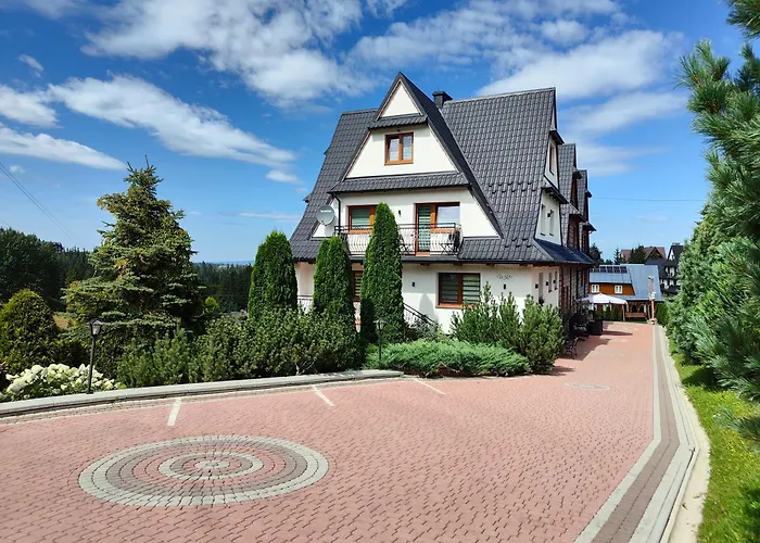 Kucówka Brzegi (Tatra)